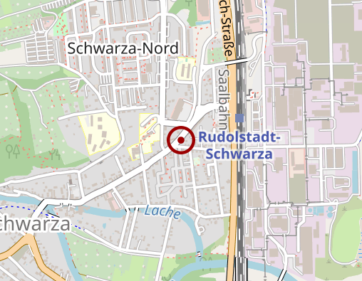 Karte: Roschka-Haubold Hartmut