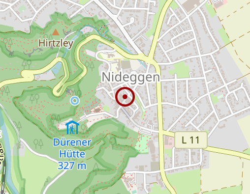 Karte: Apotheke am Markt