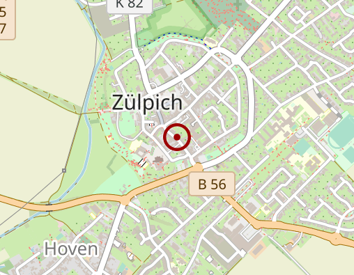 Karte: Adler-Apotheke