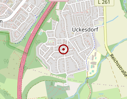 Karte: Inpuncto essen