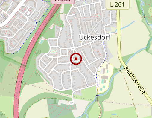 Karte: Flammersfeld H. dgpt Dr. Phil. Dipl. Psych.