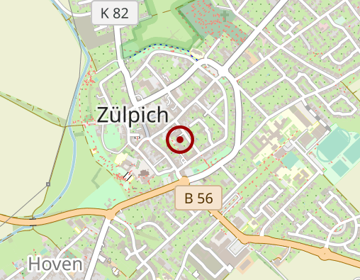 Karte: pro medik concept GmbH & Co. KG