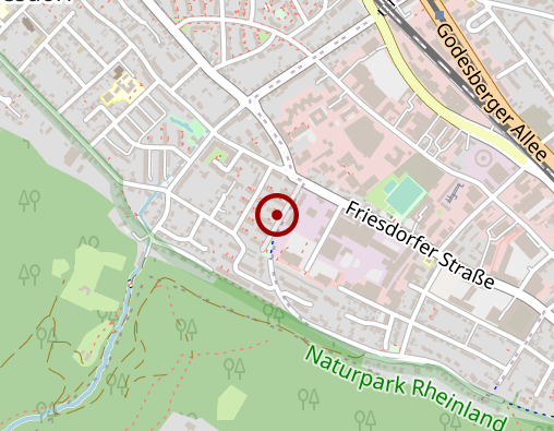 Karte: Pflegegradhilfe - Ihr professioneller Begleiter zum optimalen Pflegegrad und Behindertenausweis