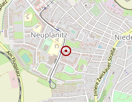 Karte: Schloß-Apotheke