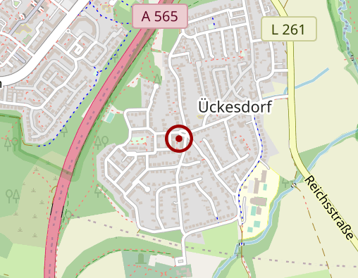 Karte: German-Apotheke