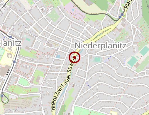 Karte: Sonnen-Apotheke