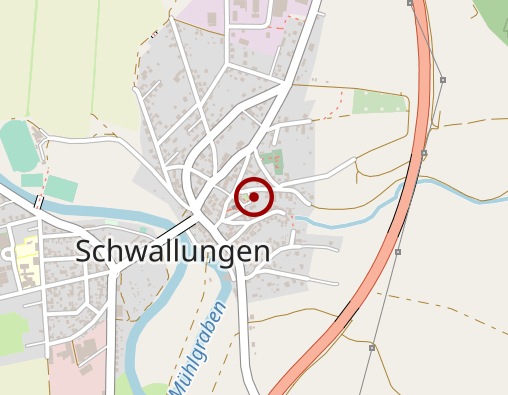 Karte: Brandt u. Taubert