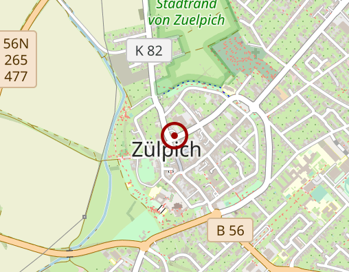 Karte: Windelschmidt B., Jacobs D.