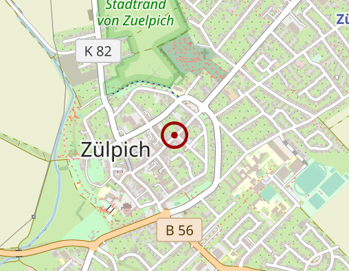 Karte: Martin-Apotheke