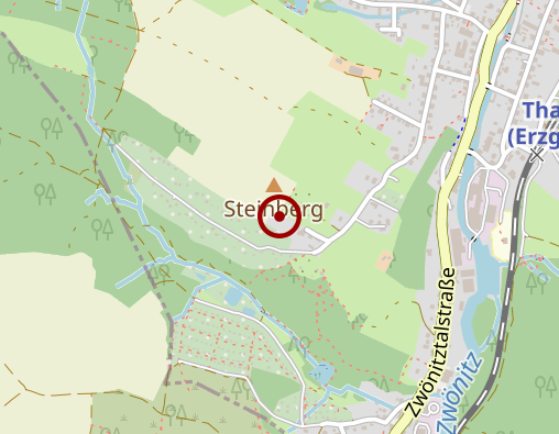 Karte: SeniorenLebenshelferin - Elke Faulhaber