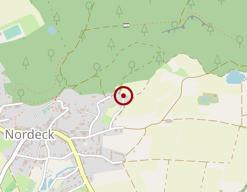 Karte: Krug Anneliese Dr.agr.