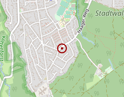 Karte: Thöben-Schubert H.