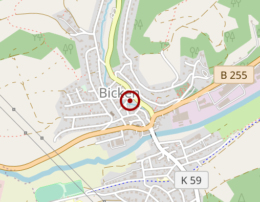 Karte: Windirsch Christina