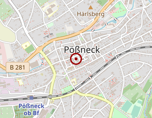 Karte: Stognieko Simone