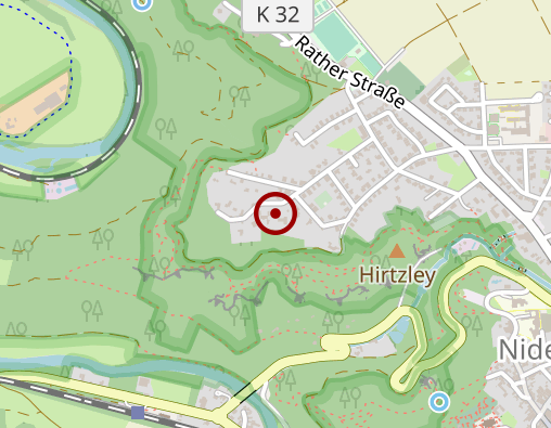 Karte: Hartleib-Schaffrath R.