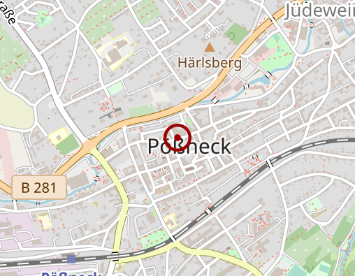 Karte: Engel-Apotheke