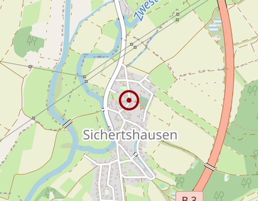 Karte: Hauswirtschaftsservice Julia Schaaf