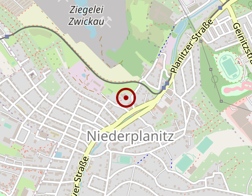 Karte: Payer Stefan Taxibetrieb