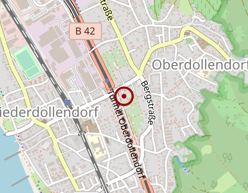 Karte: Petersberg Apotheke