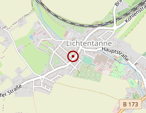 Karte: Mariannen-Apotheke