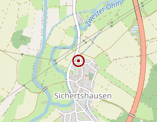 Karte: Kötter Andrea