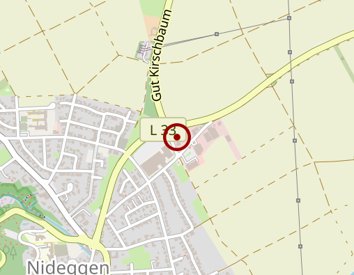 Karte: Graßmann + Müller GmbH