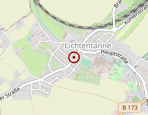 Karte: Dominko Martina Physiotherapie