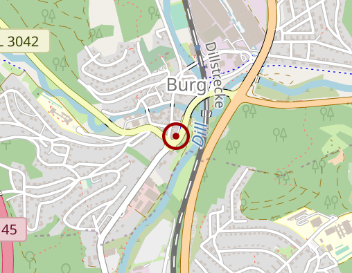 Karte: Neudecker Anne