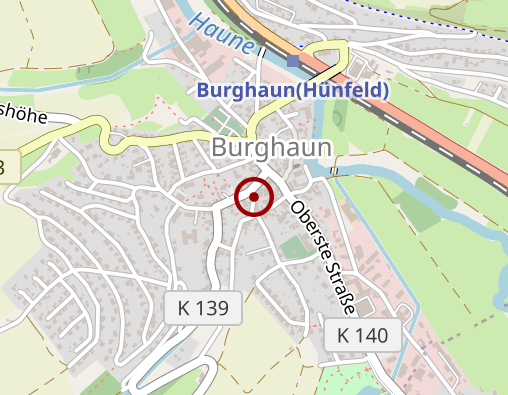 Karte: Möller Ruth-Elisabeth