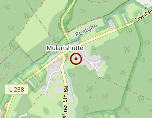 Karte: Hilgers M. Dipl.-Psych.