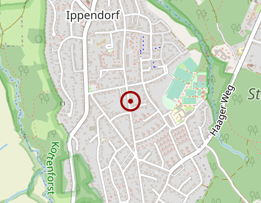 Karte: Reinke W. Dr. med., Pavlidis S. Dr. med.