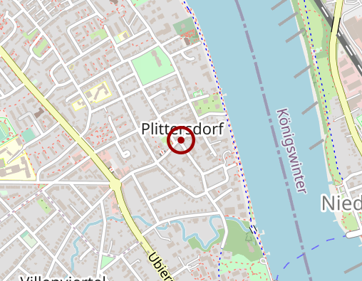 Karte: Turm Apotheke