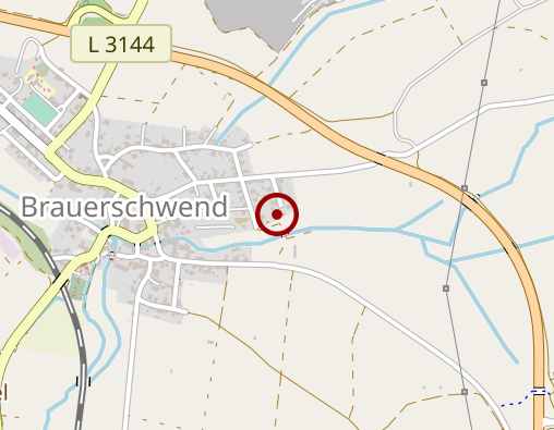 Karte: Michels Hans-Lothar Dr.