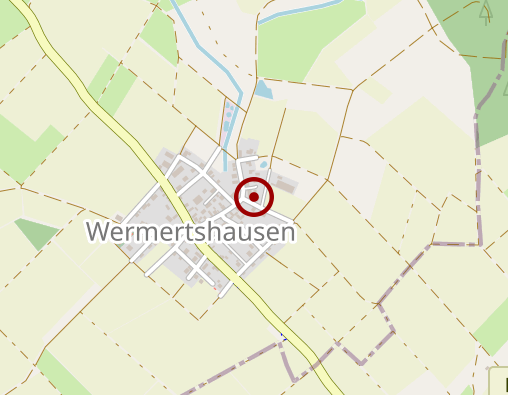 Karte: Häusliche Krankenpflege Heidi Lorch-Zinnkann