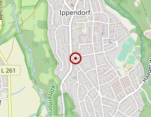 Karte: Kolbinger H. Dr. med. u. R. Dr. med.