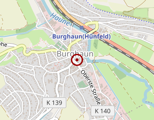 Karte: Markt-Apotheke