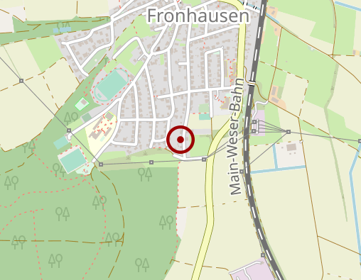 Karte: Hettche Therese