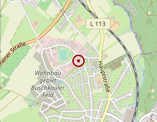 Karte: Meyer-Anuth D. Dipl. Psychologin