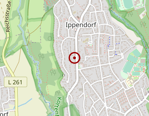 Karte: Barbara-Apotheke