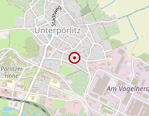 Karte: Antonius-Apotheke