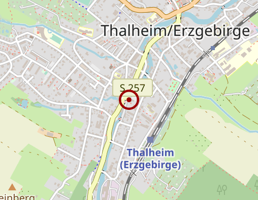 Karte: Adler-Apotheke