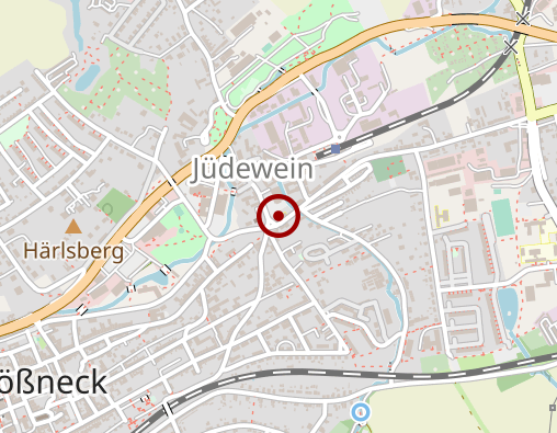 Karte: Messerschmidt-Busin Ines