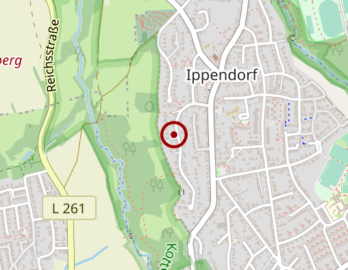 Karte: Eibach-Bialas A. Dr.med.