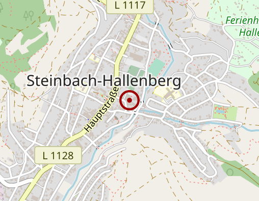 Karte: Ergotherapie Petra Knauf