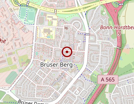 Karte: Jamo Inh. M. Jamo