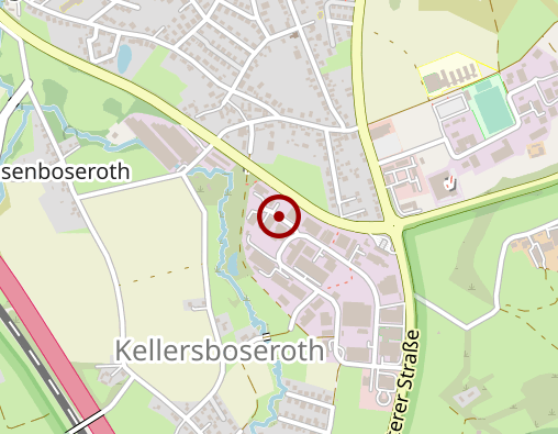 Karte: Engel auf Rädern GmbH