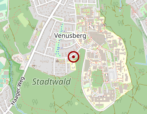 Karte: Korndörfer G.