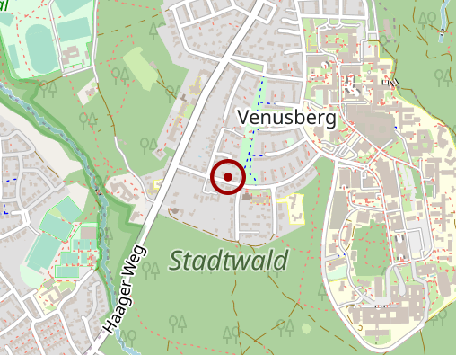 Karte: Kristiansen I.