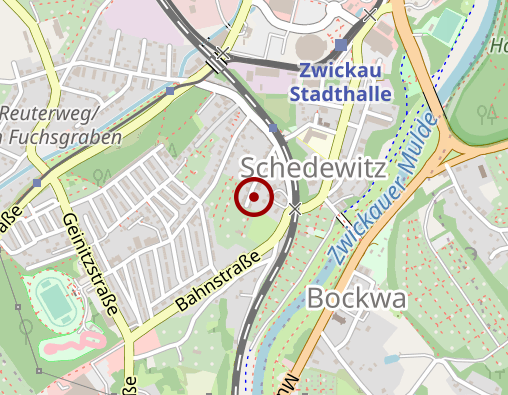 Karte: REIMA AirConcept GmbH