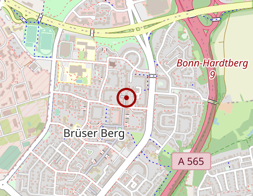 Karte: Eichmann Rainer, Physiotherapeut